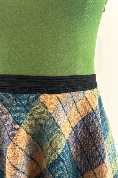 Golden Loch Dress w/ Pockets XL