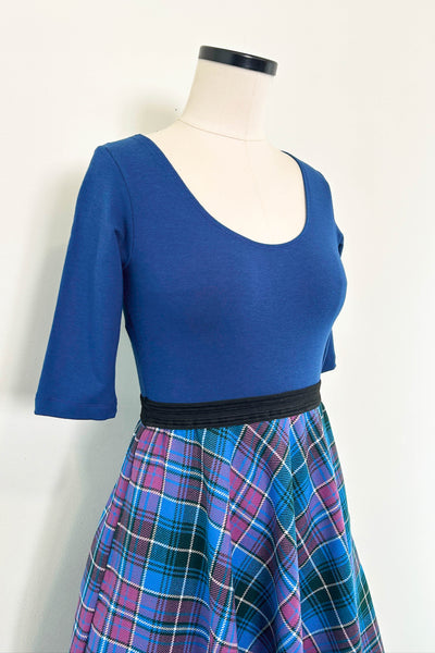 Skye Mist w/ Pockets XS