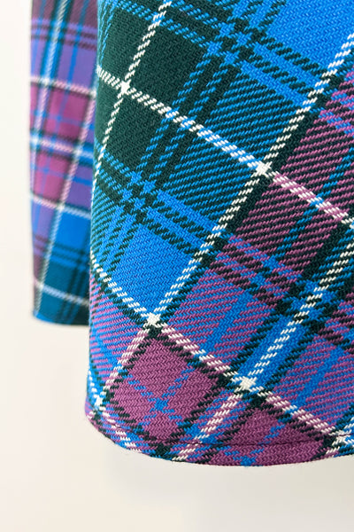 Skye Mist Dress w/ Pockets MEDIUM