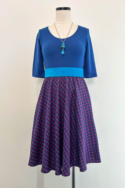 Thistleberry w/ Pockets SMALL