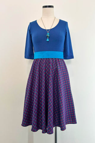 Thistleberry w/ Pockets SMALL