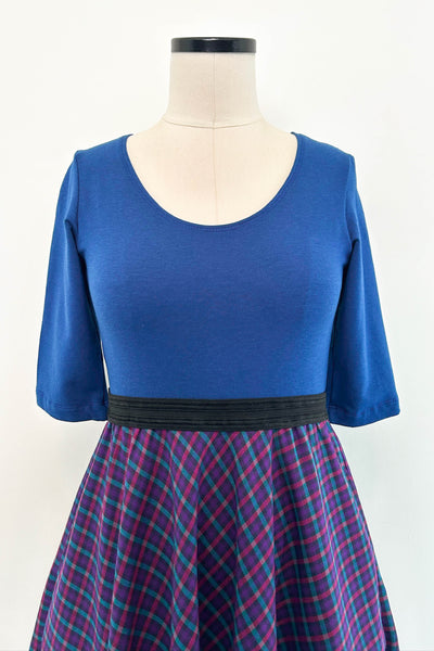 Thistleberry w/ Pockets SMALL