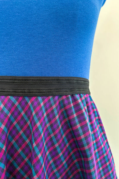 Thistleberry w/ Pockets SMALL