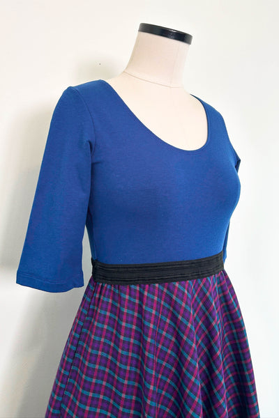 Thistleberry w/ Pockets SMALL