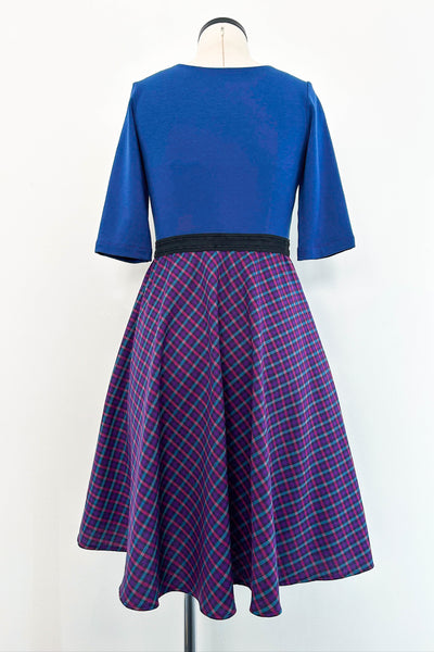 Thistleberry w/ Pockets SMALL