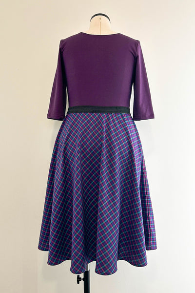 Thistleberry Dress w/ Pockets LARGE
