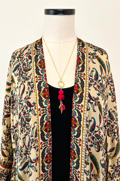Angel Wing Dress Upcycled ~ Roccoco