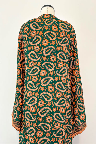 Angel Wing Dress Upcycled ~ Roam Free