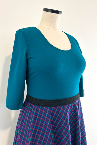 Thistleberry Dress w/ Pockets XL