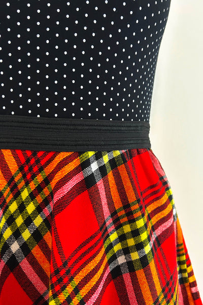 Cranford Dress w/ Pockets SMALL