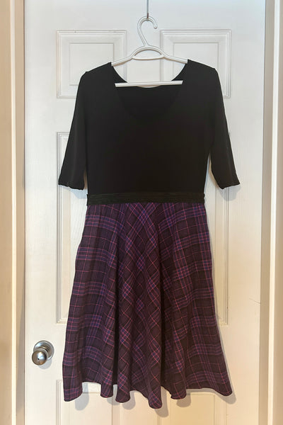 Wild Currant Dress w/ Pockets MEDIUM