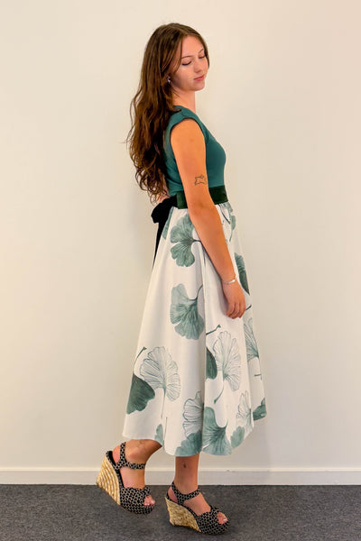 Ever After Dress w/ Pockets SMALL