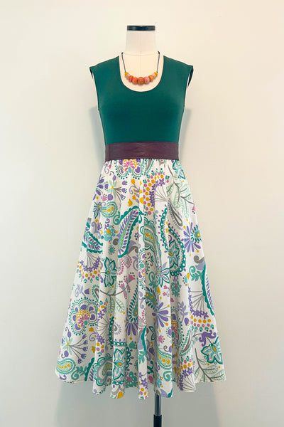 Day Dreamer Dress w/ Pockets SMALL