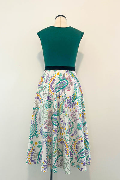 Day Dreamer Dress w/ Pockets SMALL