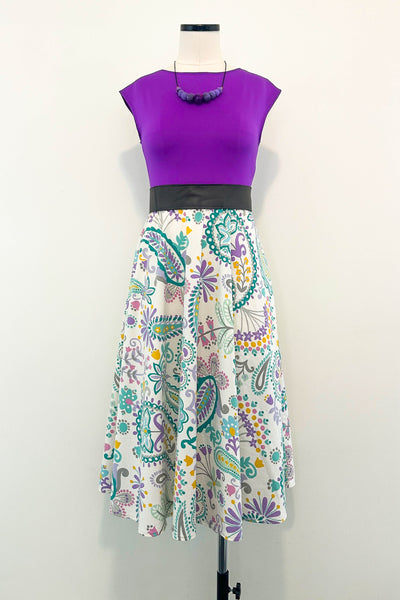 Day Dreamer Dress w/ Pockets MEDIUM