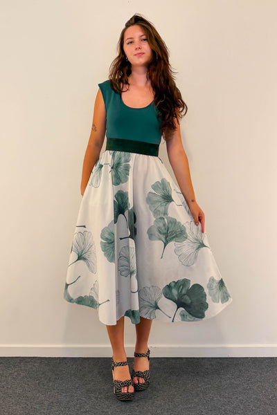 Ever After Dress w/ Pockets SMALL