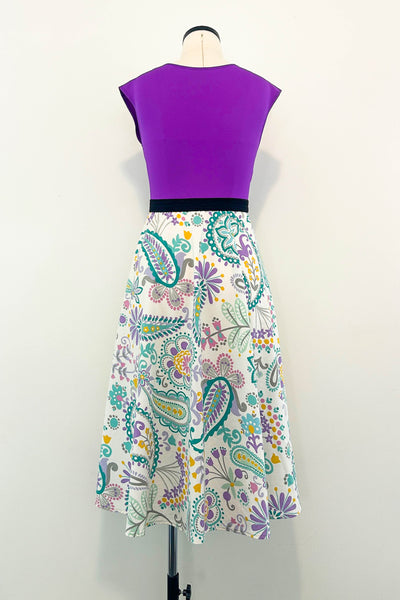 Day Dreamer Dress w/ Pockets MEDIUM