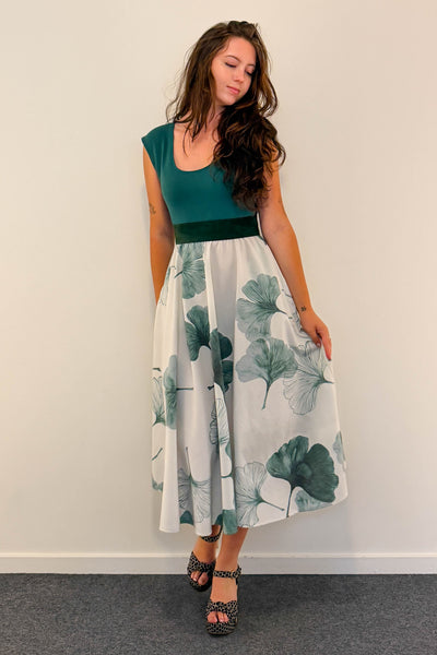 Ever After Dress w/ Pockets SMALL