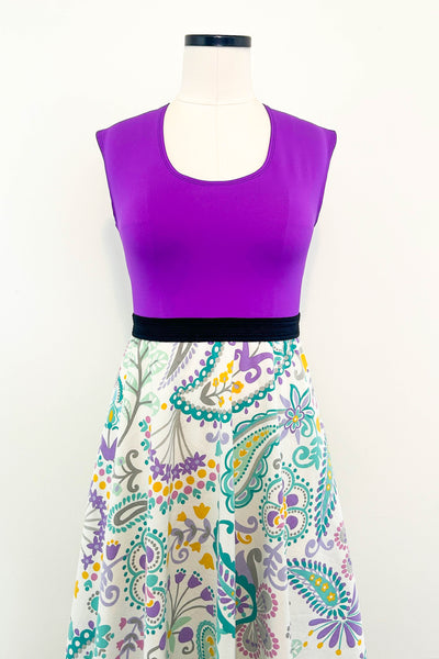 Day Dreamer Dress w/ Pockets MEDIUM