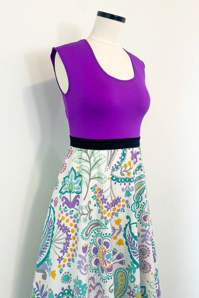 Day Dreamer Dress w/ Pockets MEDIUM