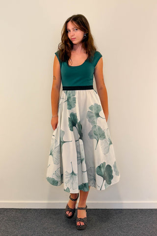 Ever After Dress w/ Pockets SMALL