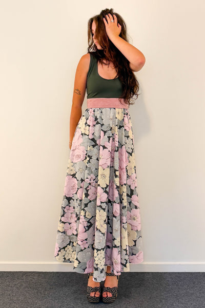 Lovestruck Dress w/ Pockets SMALL