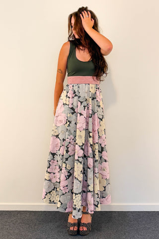 Lovestruck Dress w/ Pockets SMALL
