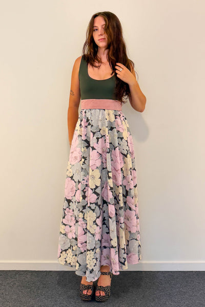 Lovestruck Dress w/ Pockets SMALL