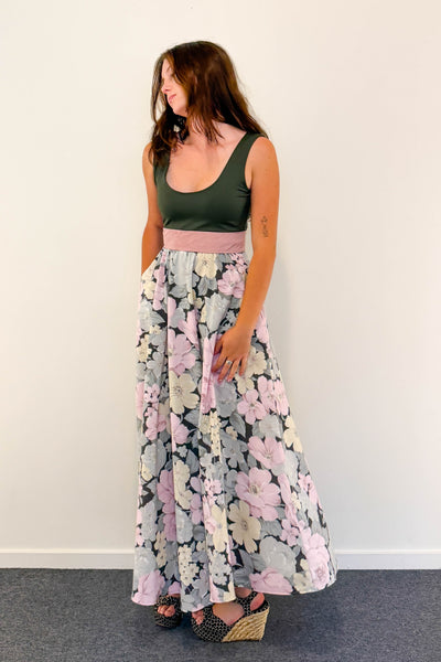 Lovestruck Dress w/ Pockets SMALL