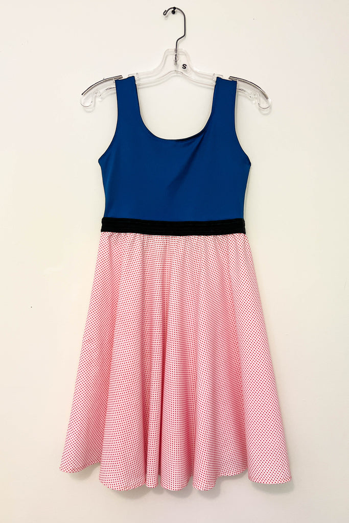 Lucy Dress SMALL