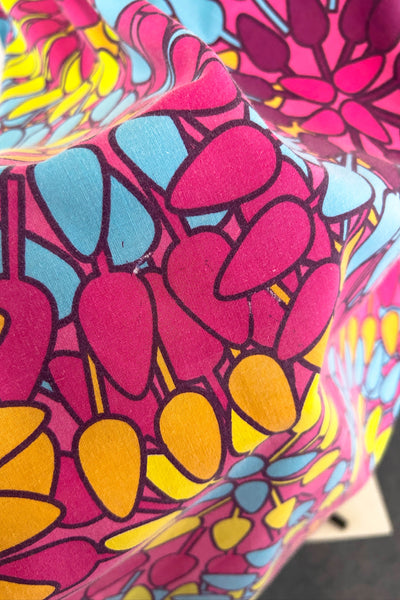 Pop Rocks Dress w/ Pockets LARGE