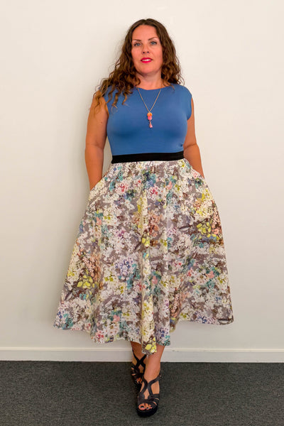 Daydream Dress w/ Pockets MEDIUM