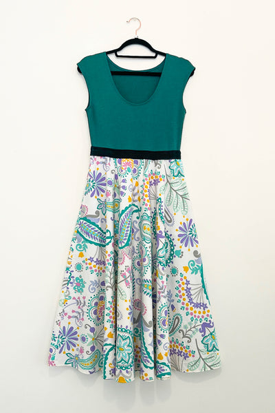 Day Dreamer Dress w/ Pockets SMALL