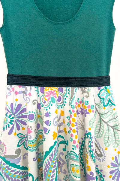 Day Dreamer Dress w/ Pockets SMALL