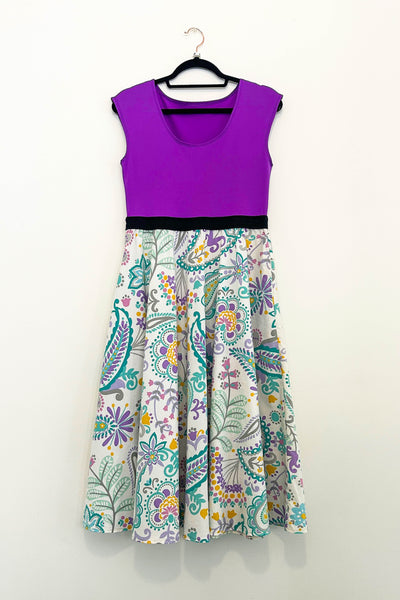 Day Dreamer Dress w/ Pockets MEDIUM