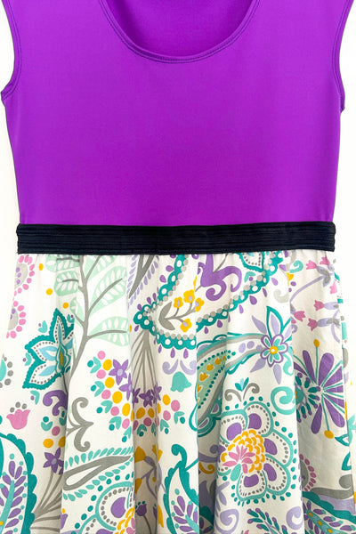 Day Dreamer Dress w/ Pockets MEDIUM