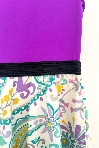 Day Dreamer Dress w/ Pockets MEDIUM