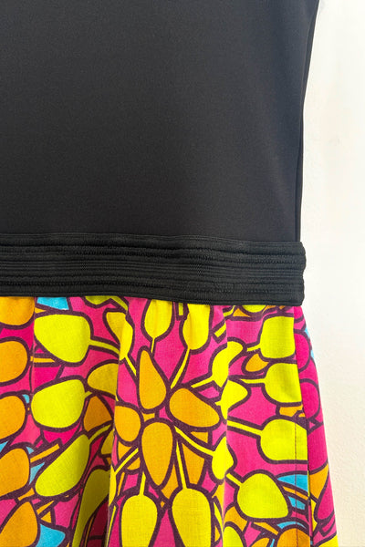 Pop Rocks Dress w/ Pockets LARGE
