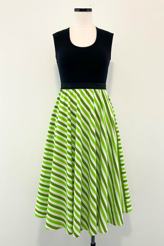 Seagrass Dress w/ Pockets MEDIUM