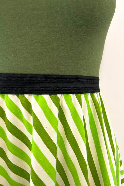 Seagrass Dress w/ Pockets LARGE