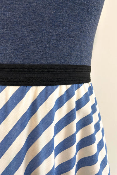Coastline Dress w/ Pockets MEDIUM