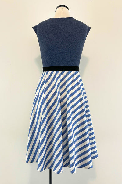 Coastline Dress w/ Pockets MEDIUM
