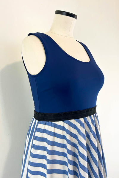 Coastline Dress w/ Pockets LARGE