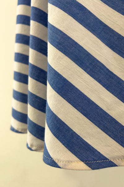 Coastline Dress w/ Pockets LARGE