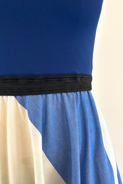 Best Coast Dress w/ Pockets SMALL