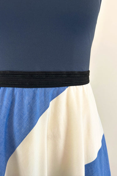 Best Coast Dress w/ Pockets MEDIUM