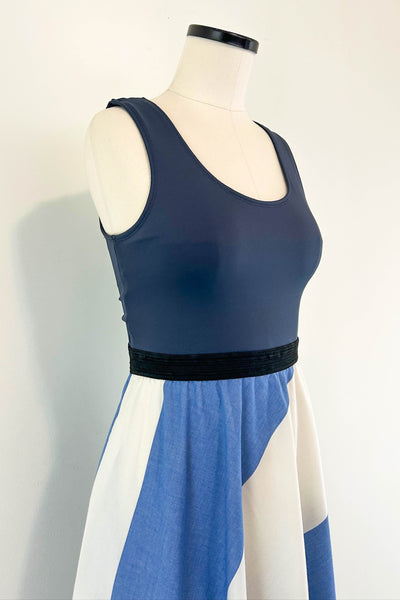 Best Coast Dress w/ Pockets MEDIUM
