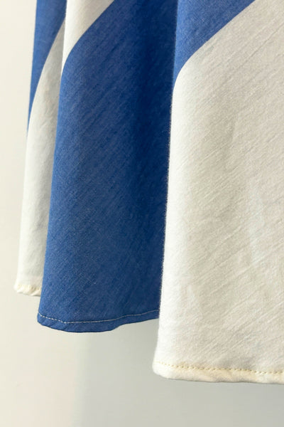 Best Coast Dress w/ Pockets SMALL