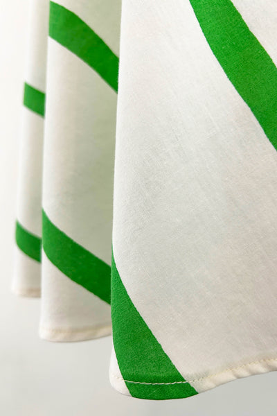 Peppermint Dress w/ Pockets MEDIUM