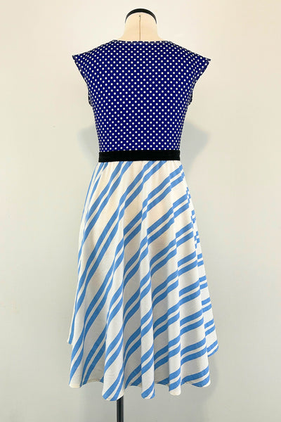 Tidal Dress w/ Pockets MEDIUM